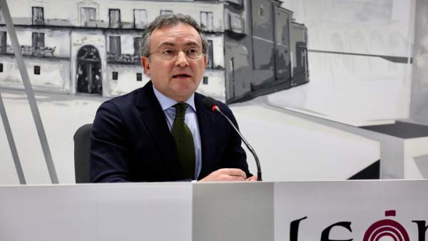 El Ayuntamiento de León aprueba el proyecto de urbanización de la antigua Azucar El Ayuntamiento de León aprueba el proyecto de urbanización de la antigua Azucar