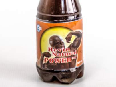 Natural Power SX Energy Drink