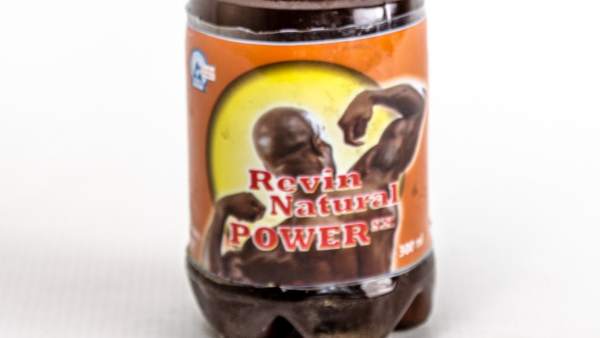 Natural Power SX Energy Drink Natural Power SX Energy Drink
