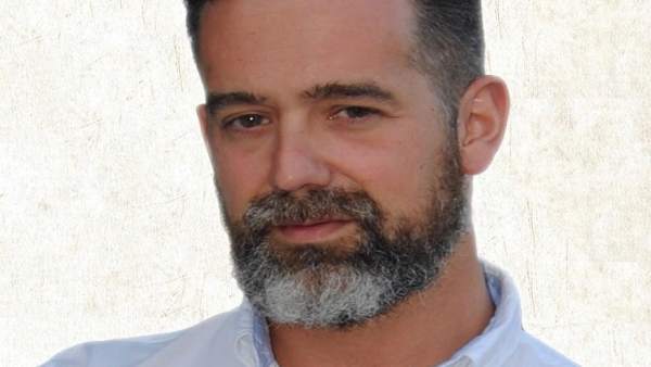 28A.- Javier Martínez Lozano Encabezará La Lista De Vox Al Congreso Por Burgos 28A.- Javier Martínez Lozano Encabezará La Lista De Vox Al Congreso Por Burgos