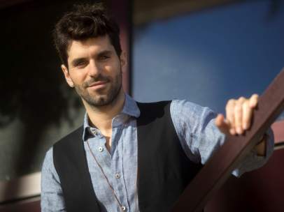 Jaime Alguersuari