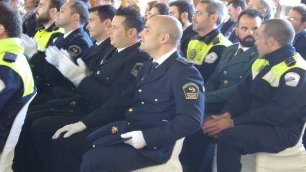 Almería.-Puertos.-Caicedo anuncia nuevas instalaciones únicas para Guardia Civil Almería.-Puertos.-Caicedo anuncia nuevas instalaciones únicas para Guardia Civil