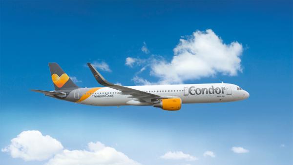 Economía/Empresas.- Thomas Cook añade cuatro aviones adicionales a su flota de c Economía/Empresas.- Thomas Cook añade cuatro aviones adicionales a su flota de c