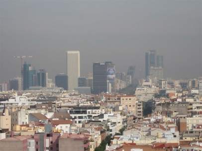La Eurocámara llama a actuar a todos los niveles para combatir la contaminación