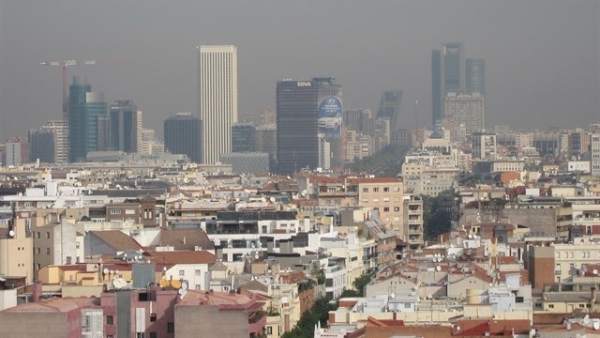La Eurocámara llama a actuar a todos los niveles para combatir la contaminación La Eurocámara llama a actuar a todos los niveles para combatir la contaminación
