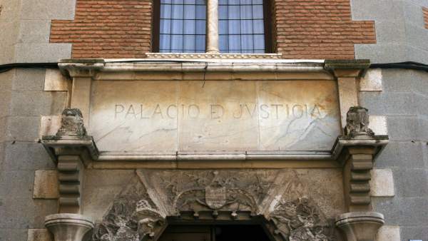 Audiencia Provincial Audiencia Provincial