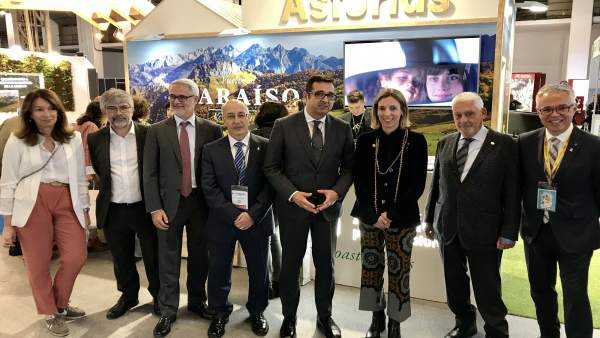 Los recursos naturales y el turismo industrial centran la promoción del Principa Los recursos naturales y el turismo industrial centran la promoción del Principa
