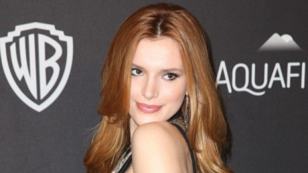 Bella Thorne Bella Thorne
