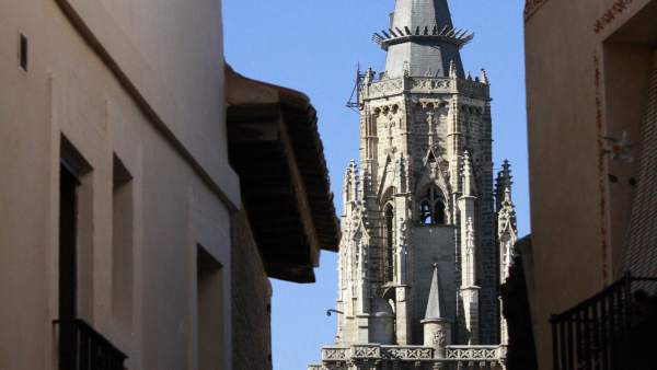Catedral, Torre Catedral, Torre