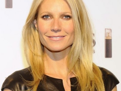 Gwyneth Paltrow