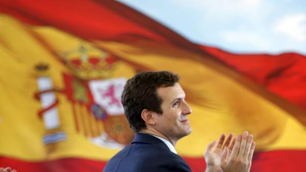 Pablo Casado Pablo Casado