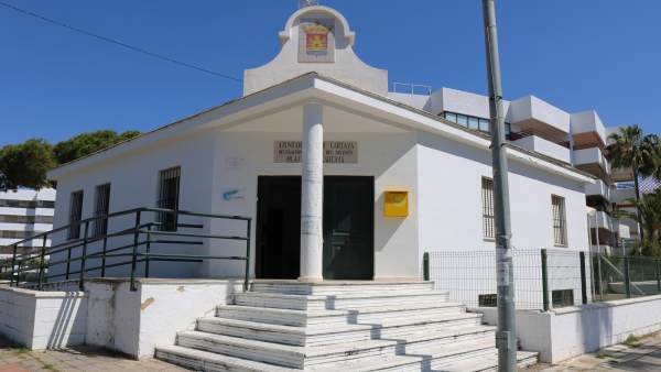 Huelva.- Cartaya refuerza el servicio de Correos y la atención a la ciudadanía e Huelva.- Cartaya refuerza el servicio de Correos y la atención a la ciudadanía e