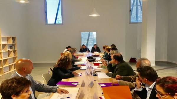 Un nuevo protocolo interdepartamental en Extremadura abordará con mayor eficacia Un nuevo protocolo interdepartamental en Extremadura abordará con mayor eficacia
