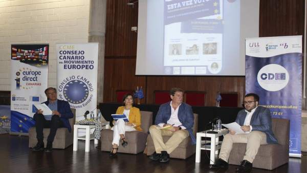 Matos (EPP), Bilbao (ALDE) y López Aguilar (S&D) apelan a la responsabilidad del Matos (EPP), Bilbao (ALDE) y López Aguilar (S&D) apelan a la responsabilidad del
