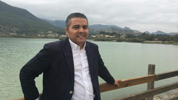 Agua.- PP: 'La auditoría que tendría que hacer García-Page es la del dinero que Agua.- PP: 'La auditoría que tendría que hacer García-Page es la del dinero que