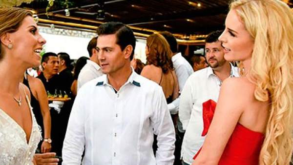 Peña Nieto Peña Nieto
