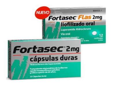 Fortasec