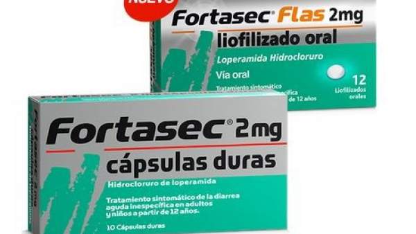 Fortasec Fortasec