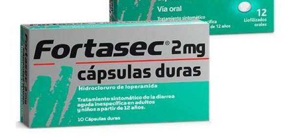 Fortasec