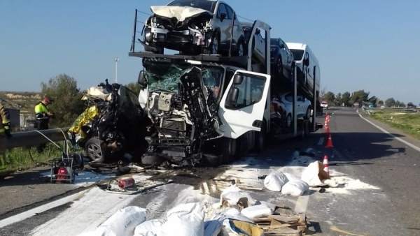 Accidente Accidente