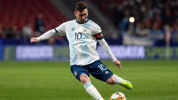 Leo Messi Leo Messi