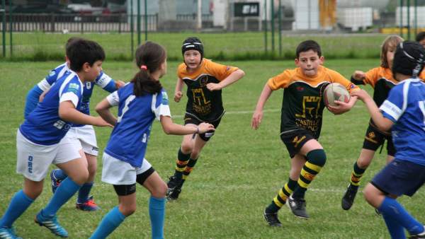 Rugby Baldumac Rugby Baldumac