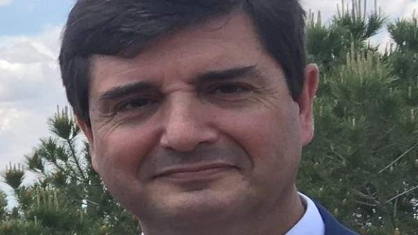 28A.- Juan De Dios Dávila, Hermano De Un Militar Asesinado Por ETA, Será Cabeza 28A.- Juan De Dios Dávila, Hermano De Un Militar Asesinado Por ETA, Será Cabeza