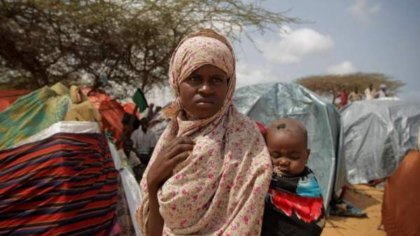 Somalia Somalia