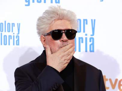 Pedro Almodovar, sobre su sexualidad: 'Nunca necesité hablar de ella con mi madr
