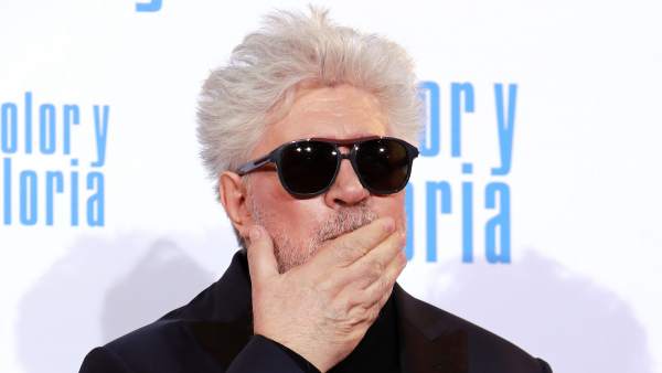 Pedro Almodovar, sobre su sexualidad: 'Nunca necesité hablar de ella con mi madr Pedro Almodovar, sobre su sexualidad: 'Nunca necesité hablar de ella con mi madr