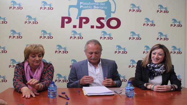 28A.- María Jesús Ruiz Se Da De Baja En El PP Y Encabezará Las Listas Al Senado 28A.- María Jesús Ruiz Se Da De Baja En El PP Y Encabezará Las Listas Al Senado