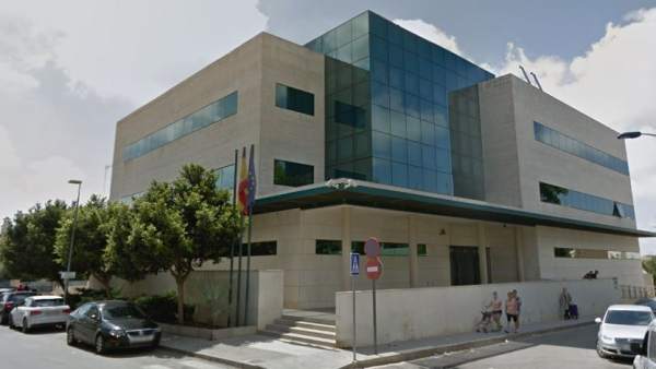 San Javier San Javier