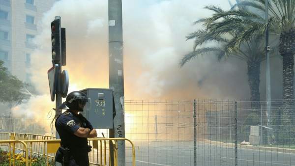 El Ayuntamiento Abre Hoy El Plazo Para Optar Al Concurso De Las Diez Mascletás D El Ayuntamiento Abre Hoy El Plazo Para Optar Al Concurso De Las Diez Mascletás D