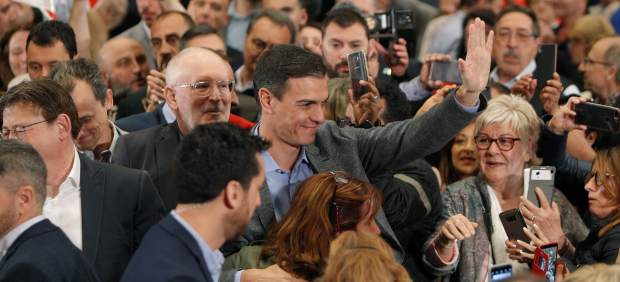 Pedro Sánchez