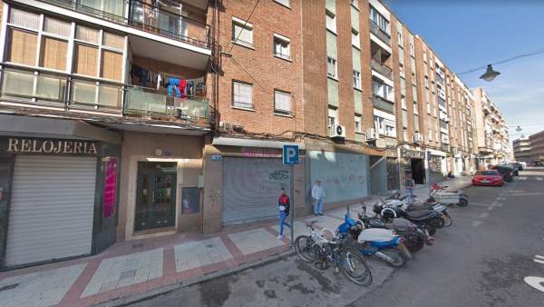 Alcobendas Alcobendas
