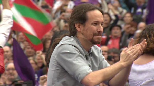 Pablo Iglesias Pablo Iglesias