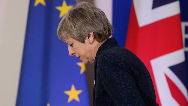 Theresa May Theresa May
