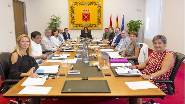 Mesa y Junta estudiará realizar una sesión de trabajo con presuntas víctimas de Mesa y Junta estudiará realizar una sesión de trabajo con presuntas víctimas de