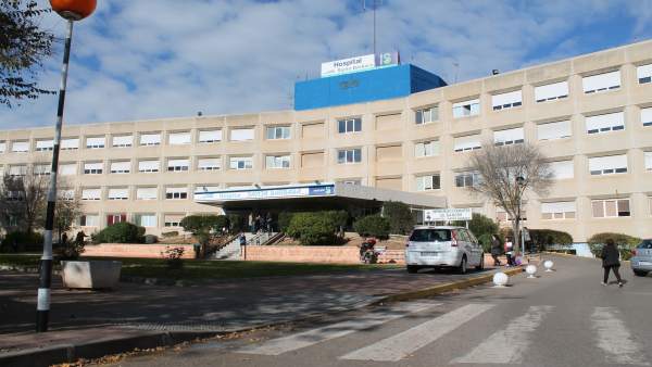 HOSPITAL SANTA BÁRBARA, PUERTOLLANO HOSPITAL SANTA BÁRBARA, PUERTOLLANO