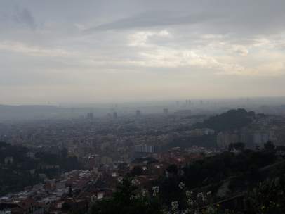Contaminación.