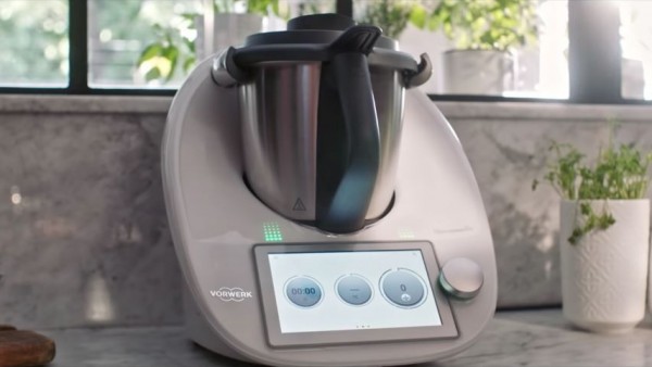 Thermomix TM6 Thermomix TM6