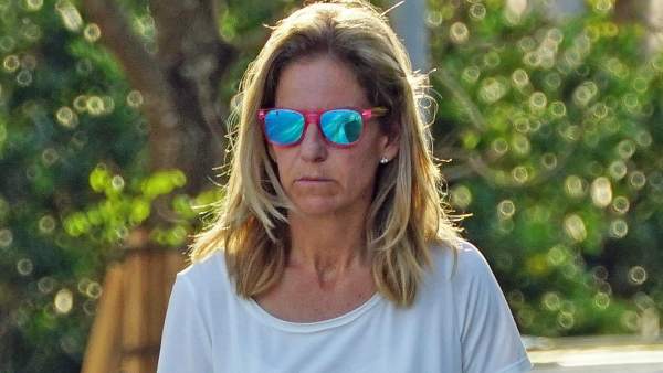 Arantxa Sánchez Vicario Arantxa Sánchez Vicario