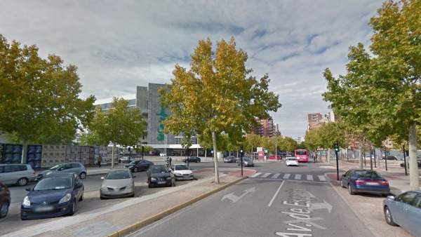 Avenida de España Avenida de España