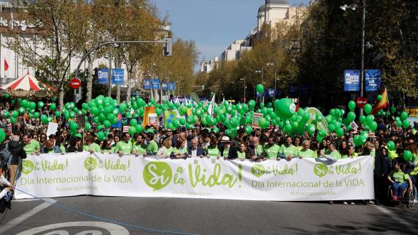 Marcha Marcha