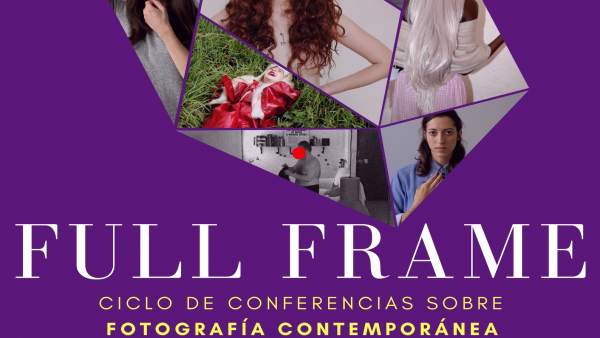 Cinco fotógrafas mostrarán su trabajo en el Cendeac dentro del ciclo 'Full Frame Cinco fotógrafas mostrarán su trabajo en el Cendeac dentro del ciclo 'Full Frame