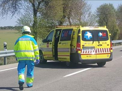 Accidente
