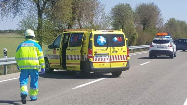 Accidente Accidente