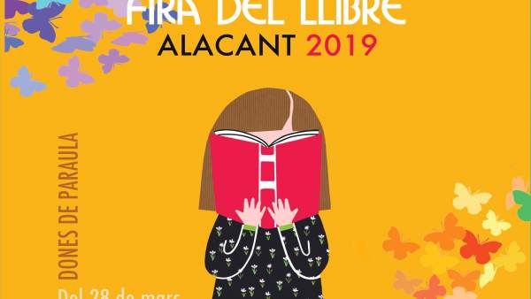 Cultura.- Alicante inaugura su Feria del Libro el jueves con Manuel Vilas y un e Cultura.- Alicante inaugura su Feria del Libro el jueves con Manuel Vilas y un e