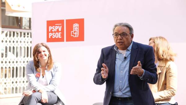 Mata asegura que 'no hay ni una sola medida' del Botànic que 'no estuviera en el Mata asegura que 'no hay ni una sola medida' del Botànic que 'no estuviera en el