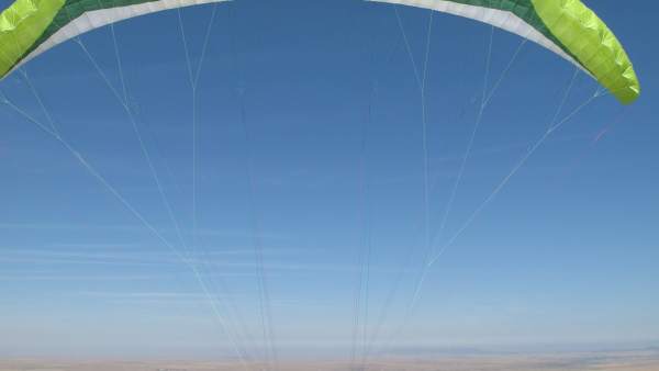Parapente Parapente